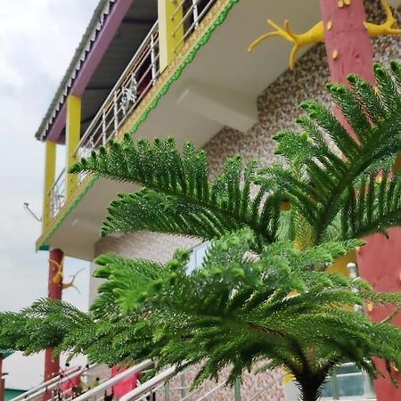 Chilapata Bania River View Resort Patkapara Exterior photo
