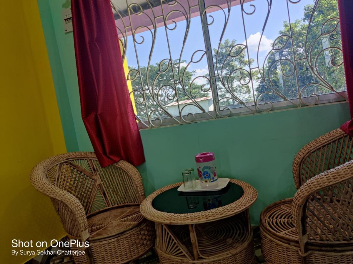 Chilapata Bania River View Resort Patkapara Exterior photo